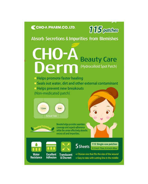 CHOA Derm Beauty Care