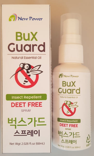 NP Bux Guard