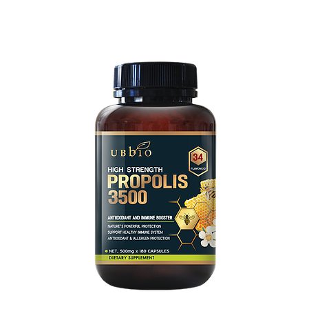 Propolis 3500