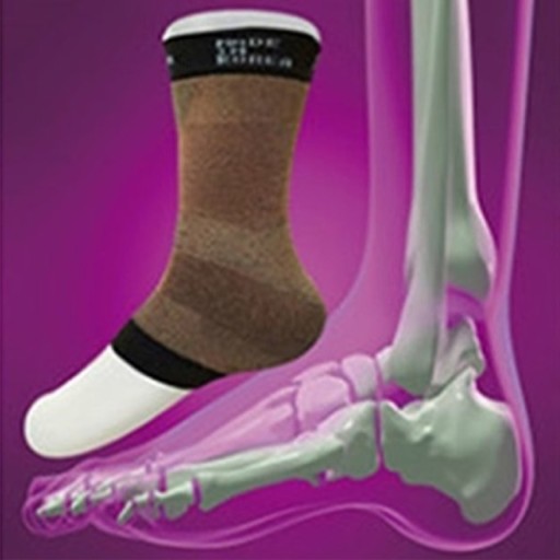 Korea Dr. Ankle Support