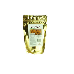 Chaga Mushroom Powder