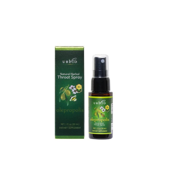 OlePropolis Spray